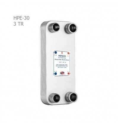 اواپراتور صفحه ای یکپارچه هپاکو مدل HPE-30