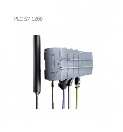 PLC زیمنس سری S7 1200