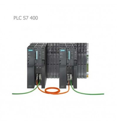 PLC زیمنس سری S7 400
