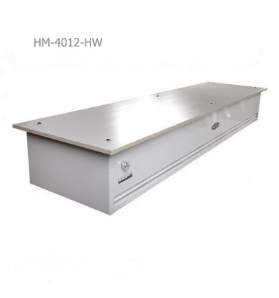 پرده هوا کویل دار گرمایشی میتسویی مدل HM-4012-HW