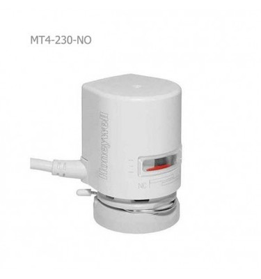 محرک الکتریکی (اکچوئیتور) شیر هانیول MT4-230-NO