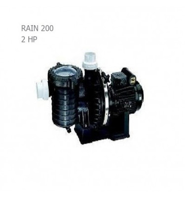 پمپ تصفیه آب استخر الگانت مدل RAIN 200