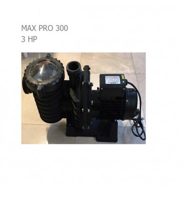 پمپ تصفیه آب استخر الگانت مدل MAX PRO 300