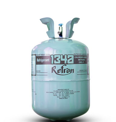 گاز R134A رفرون
