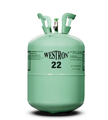 گاز R22 وسترون
