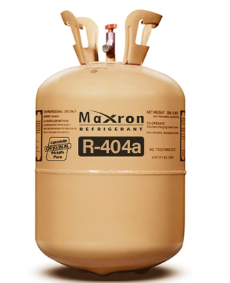گاز R404A مکسرون