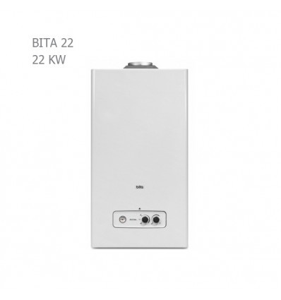 پکیج دیواری بوتان مدل BITA 22