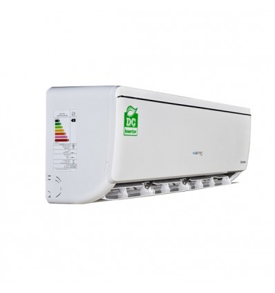 کولر گازی اینورتر وستن ایر 18000 مدل WS-R184HC