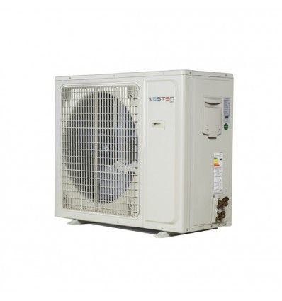 داکت اسپلیت وستن ایر مدل MWSD482A/H3