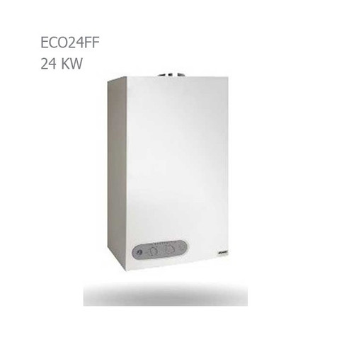 پکیج دیواری ایران رادیاتور مدل ECO24FF