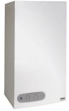 پکیج دیواری ایران رادیاتور مدل ECO22FF