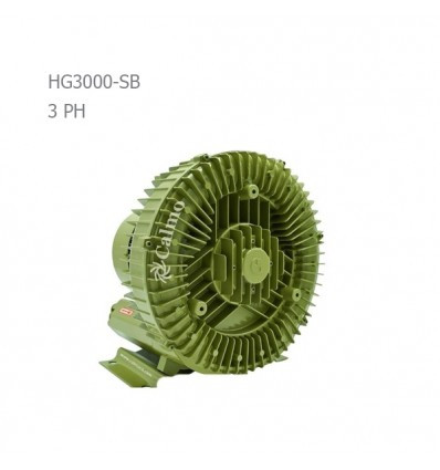 پمپ سایدچنل کالمو (CALMO) مدل HG3000-SB
