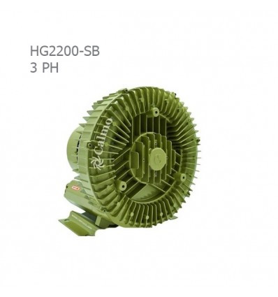 پمپ سایدچنل کالمو (CALMO) مدل HG2200-SB