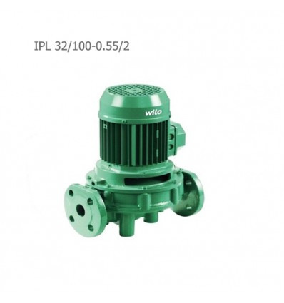 سیرکولاتور خطی ویلو IPL 32/100-0.55/2