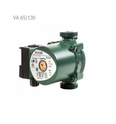 پمپ آب سیرکولاتور خطی داب VA 65/130