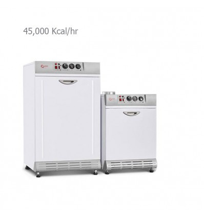 پکیج زمینی گازسوز شوفاژکار P6 گرمایش از کف