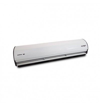 پرده هوای فراز کاویان رنگی مدل FM4015 L/Y-LUX