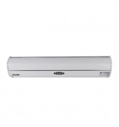 پرده هوا بدون کویل میتسویی مدل FM-4006-L/Y