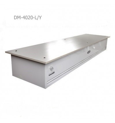 پرده هوا بدون کویل میتسویی مدل FM-4020-L/Y
