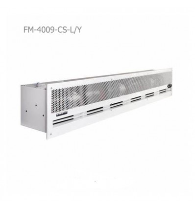 پرده هوا توکار میتسویی مدل FM-4009-CS-L/Y