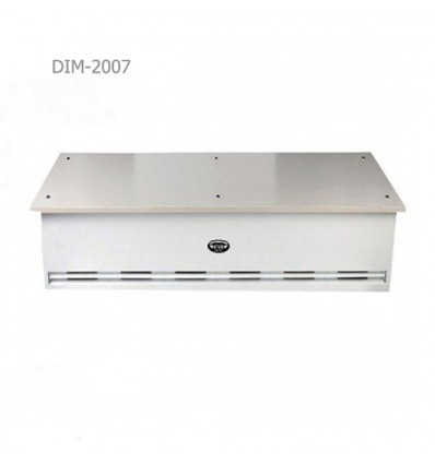 پرده هوای کویل دار میتسویی مدل DIM-2007
