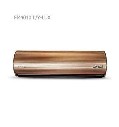 پرده هوای فراز کاویان رنگی مدل FM4010 L/Y-LUX