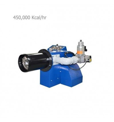 مشعل گازی گرم ایران مدل GNG-90/4CS
