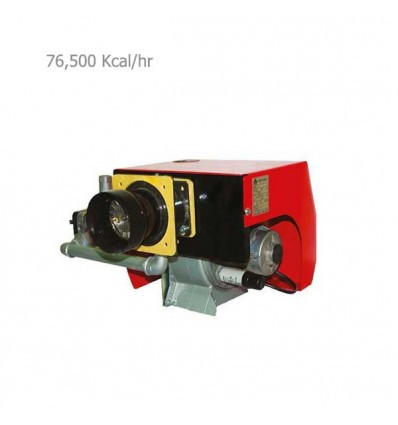 مشعل گازی پارس مشعل مدل PM1-PGO-311