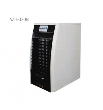 هیتر گازی آزمایش 32000 کیلو کالری مدل AZH-320N