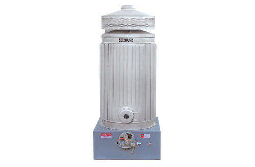 هیترهای کارگاهی ایران هیتر مدل GW0500