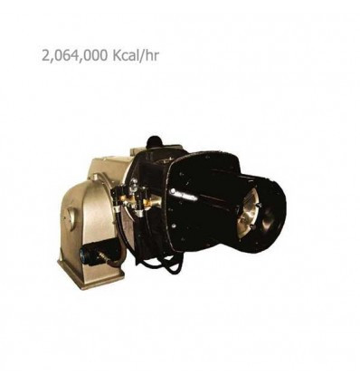 مشعل دوگانه سوز پارس مشعل PM6-KLG-413