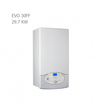 پکیج چگالشی آریستون دیواری مدل CLAS PREMIUM EVO 30FF