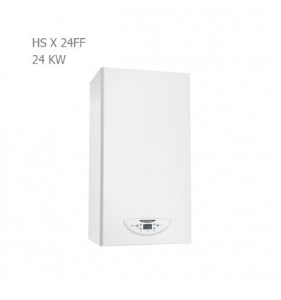 پکیج دیواری آریستون مدل HS X 24FF