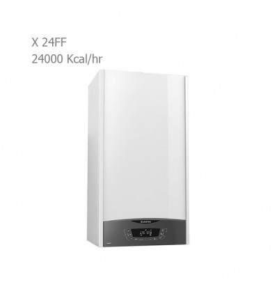 پکیج دیواری آریستون مدل CLAS X 24FF