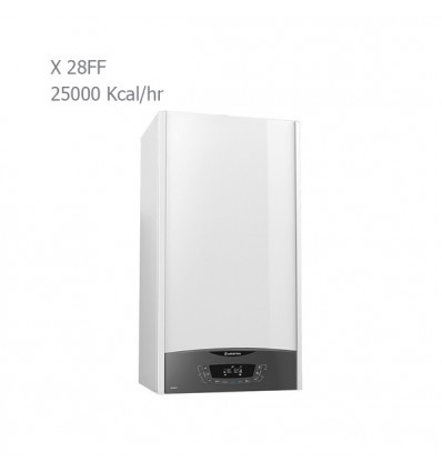 پکیج دیواری آریستون مدل CLAS X 28FF