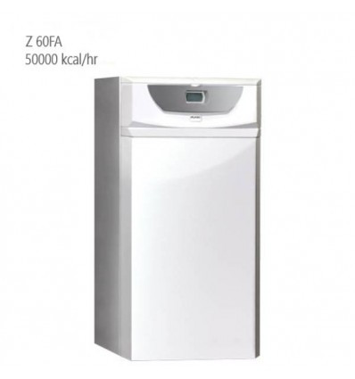 پکیج زمینی ایران رادیاتور 60000 مدل Z60FA