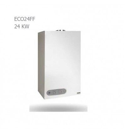 پکیج دیواری ایران رادیاتور مدل ECO24FF