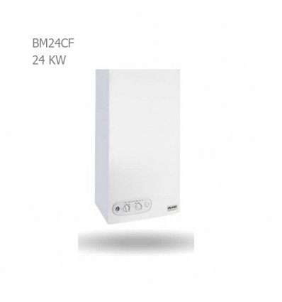 پکیج دیواری ایران رادیاتور 24000 مدل BM24CF
