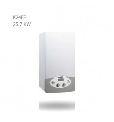 پکیج دیواری ایران رادیاتور 24000 مدل K24FF