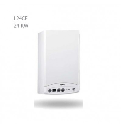 پکیج دیواری ایران رادیاتور 24000 مدل L24CF