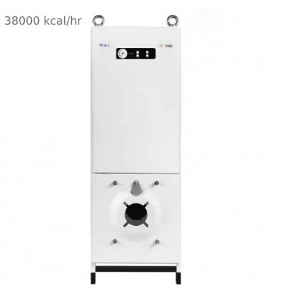پکیج چدنی زمینی ایرفو مدل G380