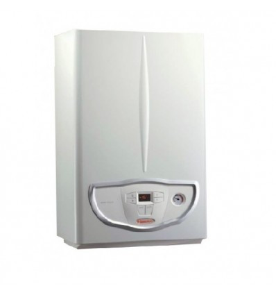 پکیج شوفاژ دیواری ایمرگاس 28000 مدل MINI EOLO PRO 28