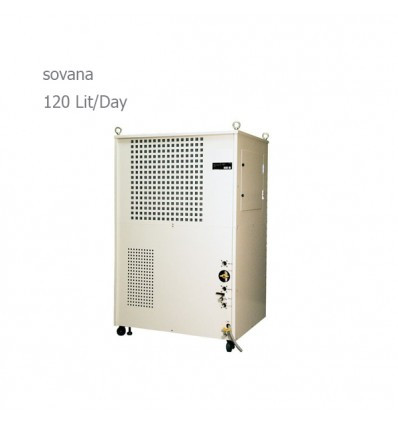رطوبت گیر استخر SOVANA ظرفیت 120 LIT/DAY