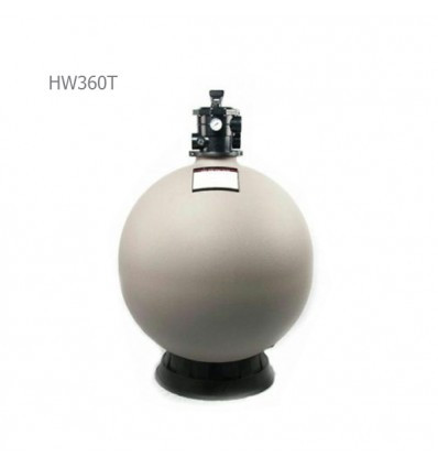 فیلتر شنی استخر هایواتر مدل HW360T
