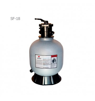 فیلتر شنی استخر HANDSOME مدل SF-18