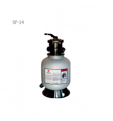 فیلتر شنی استخر HANDSOME مدل SF-14
