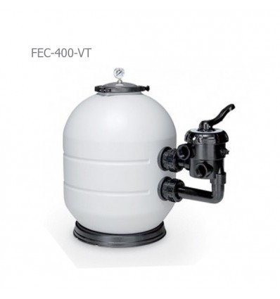 فیلتر شنی استخر IML سری ROMA مدل FEC-400-VT