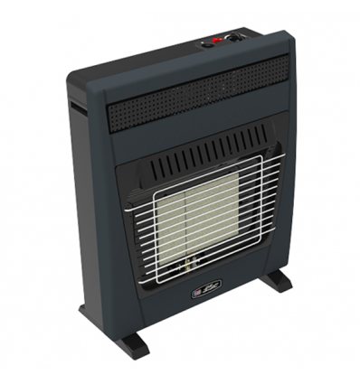بخاری بدون دودکش سرامیکی سپهرالکتریک مدل SE5000CF