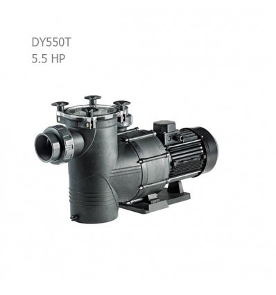 پمپ تصفیه استخر IML سری BIG DISCOVERY مدل DY550T