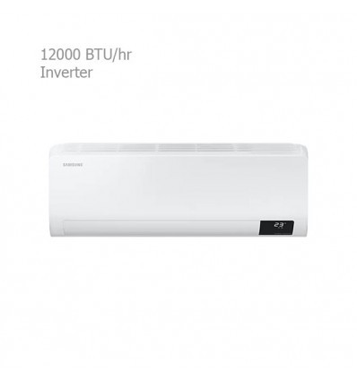 کولر گازی اینورتر 12000 سامسونگ AR12TSHZJWK/JO